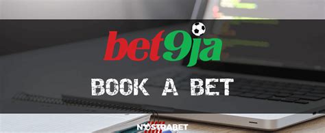 How to Book a Bet – Bet9ja Help Site